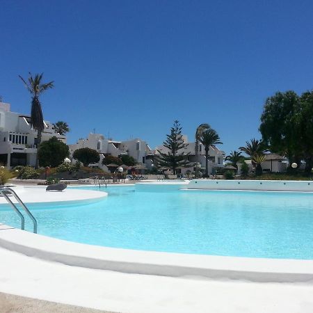 Casa Golf Διαμέρισμα Costa Teguise Εξωτερικό φωτογραφία