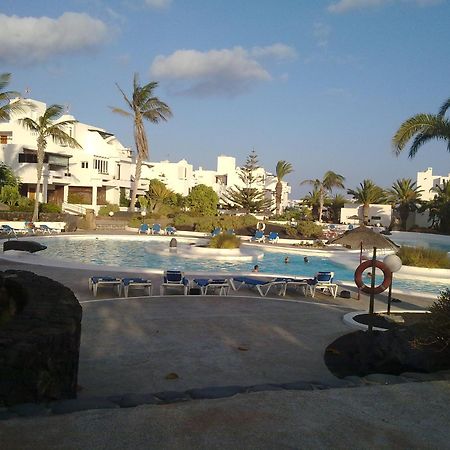 Casa Golf Διαμέρισμα Costa Teguise Εξωτερικό φωτογραφία