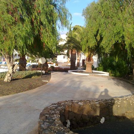 Casa Golf Διαμέρισμα Costa Teguise Εξωτερικό φωτογραφία