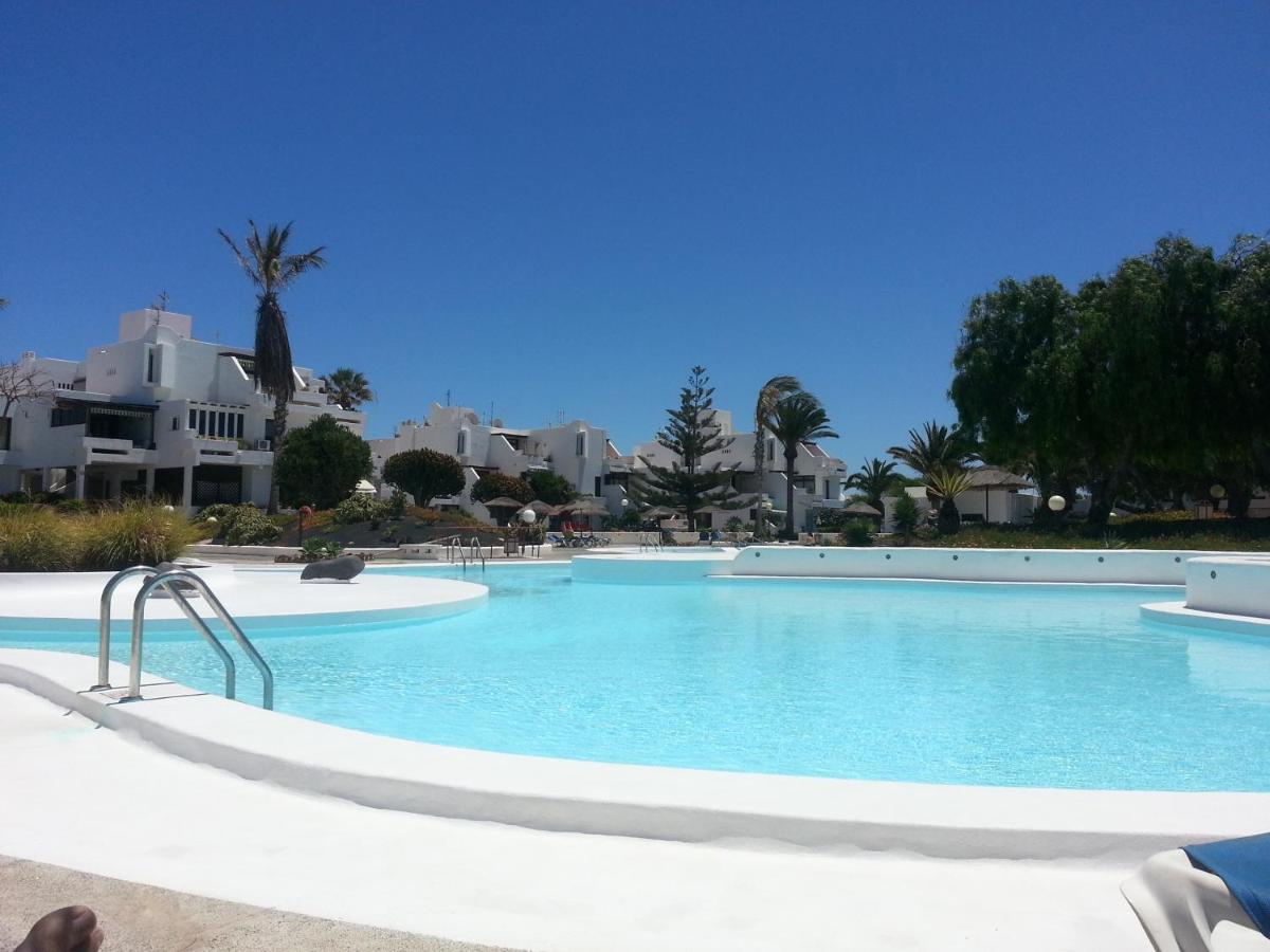 Casa Golf Διαμέρισμα Costa Teguise Εξωτερικό φωτογραφία