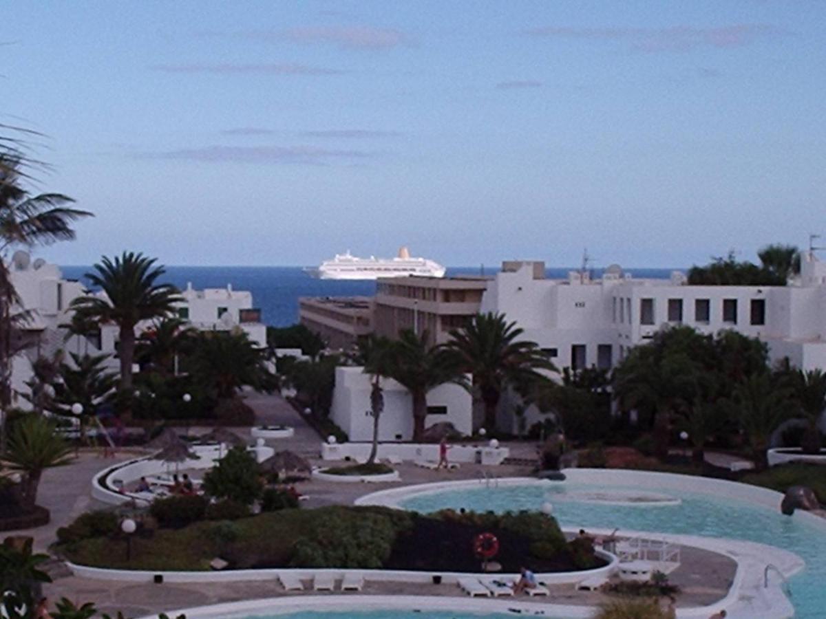 Casa Golf Διαμέρισμα Costa Teguise Εξωτερικό φωτογραφία
