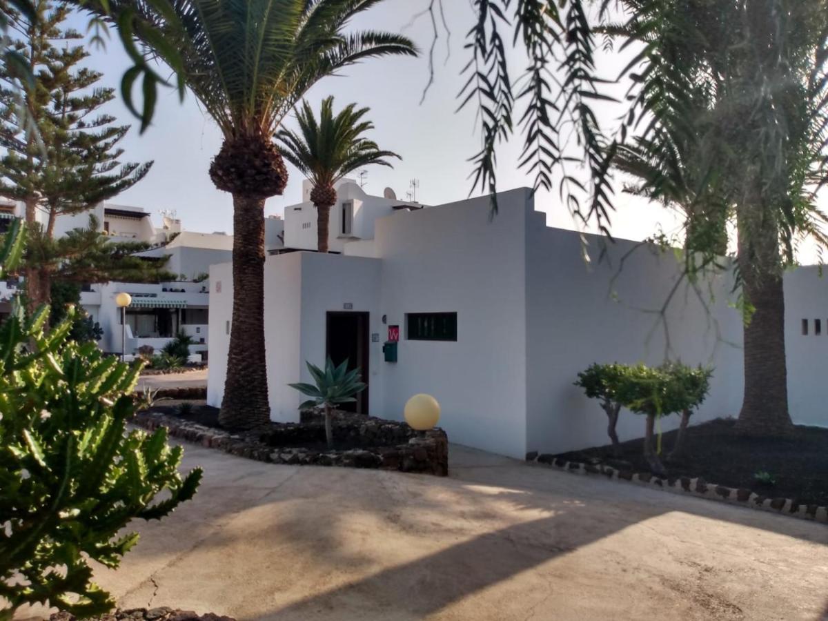 Casa Golf Διαμέρισμα Costa Teguise Εξωτερικό φωτογραφία