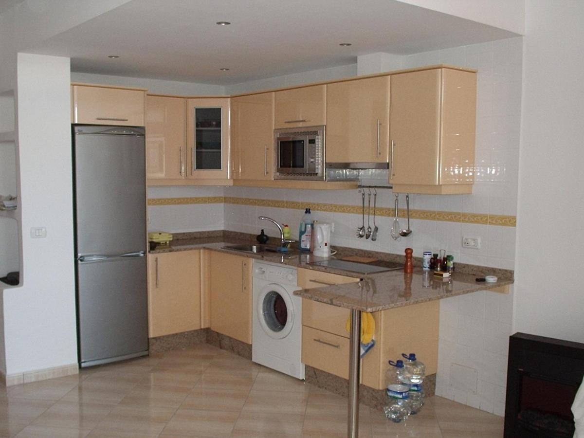 Casa Golf Διαμέρισμα Costa Teguise Εξωτερικό φωτογραφία