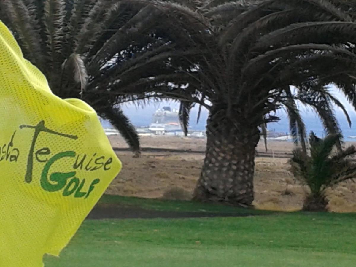 Casa Golf Διαμέρισμα Costa Teguise Εξωτερικό φωτογραφία