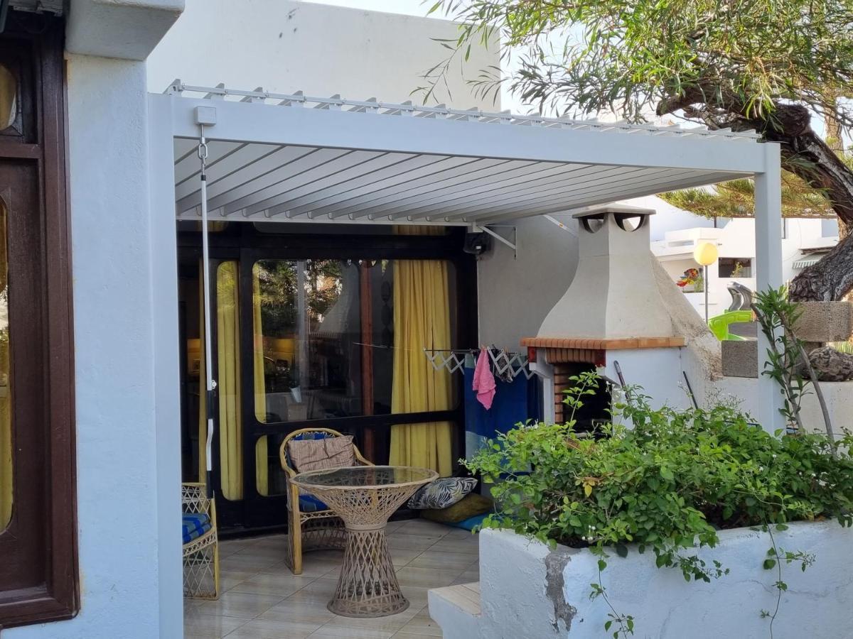 Casa Golf Διαμέρισμα Costa Teguise Εξωτερικό φωτογραφία