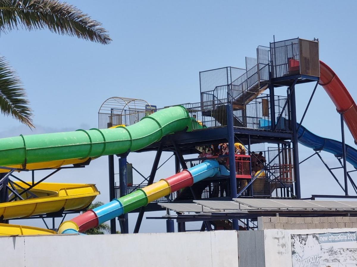 Casa Golf Διαμέρισμα Costa Teguise Εξωτερικό φωτογραφία