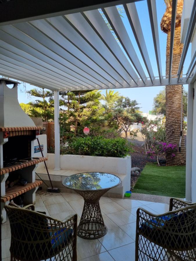 Casa Golf Διαμέρισμα Costa Teguise Εξωτερικό φωτογραφία