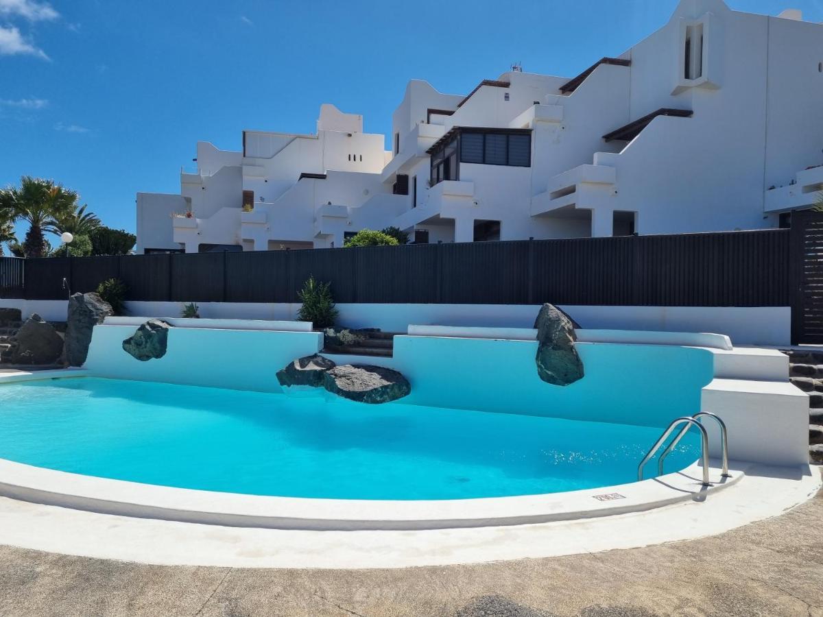 Casa Golf Διαμέρισμα Costa Teguise Εξωτερικό φωτογραφία