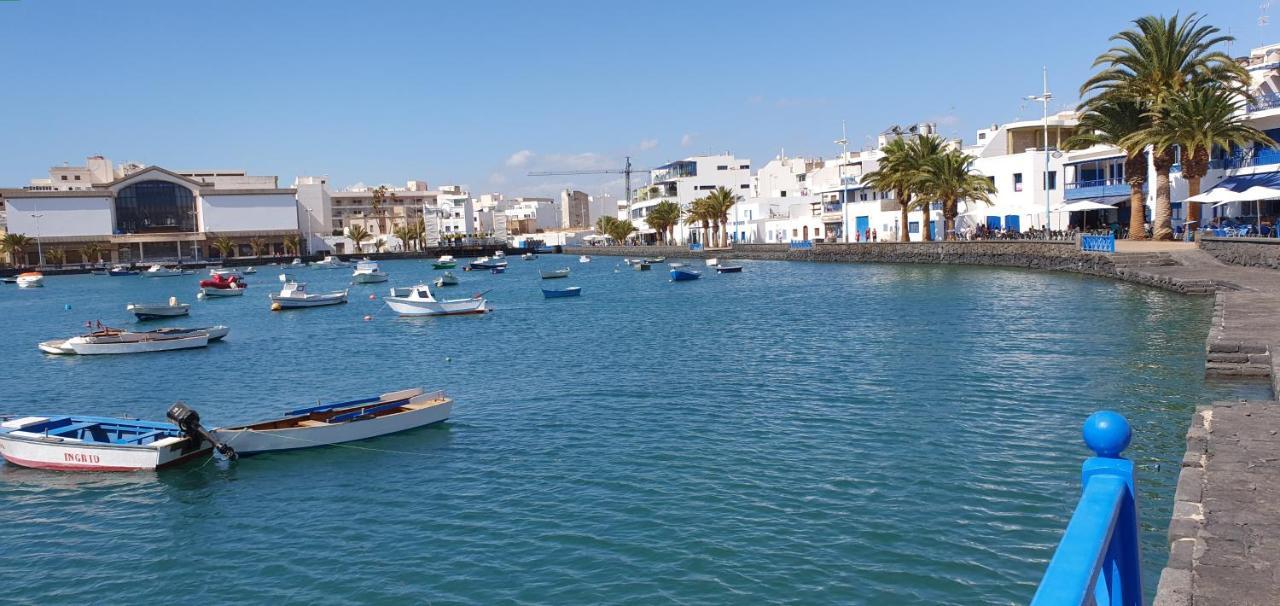 Casa Golf Διαμέρισμα Costa Teguise Εξωτερικό φωτογραφία
