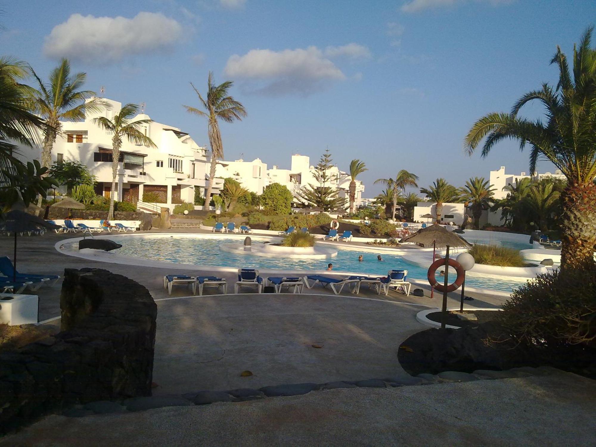 Casa Golf Διαμέρισμα Costa Teguise Εξωτερικό φωτογραφία
