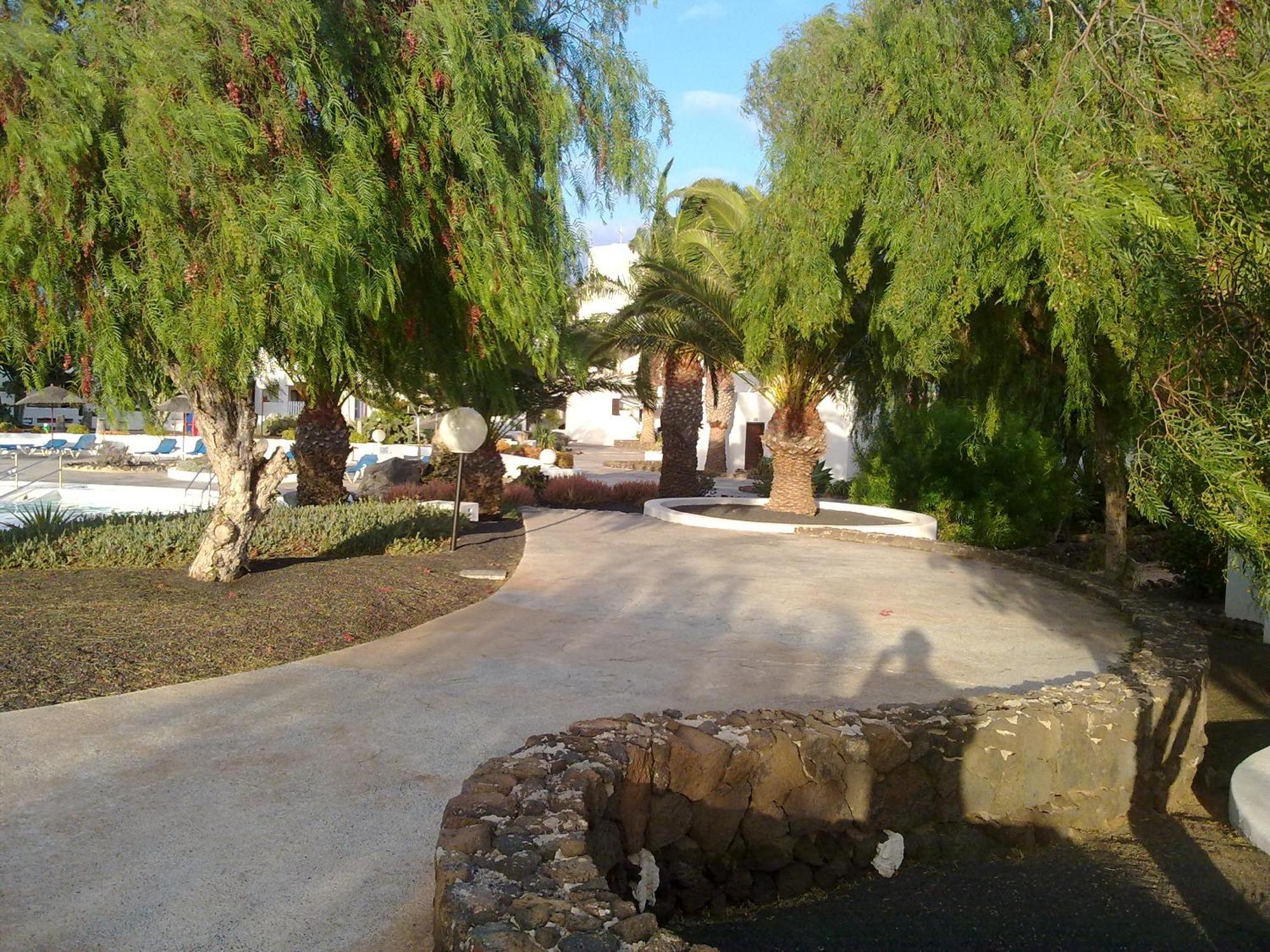Casa Golf Διαμέρισμα Costa Teguise Εξωτερικό φωτογραφία