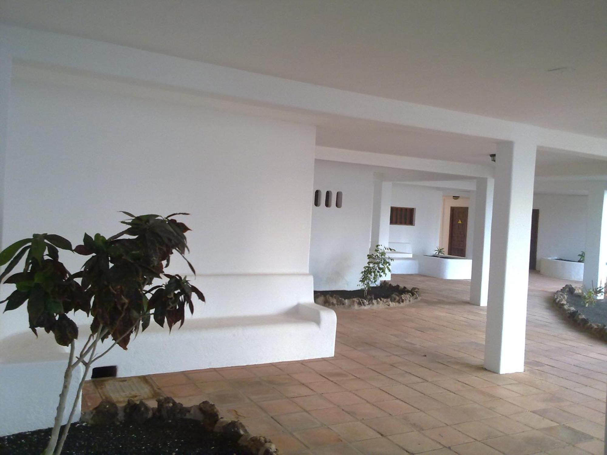 Casa Golf Διαμέρισμα Costa Teguise Εξωτερικό φωτογραφία