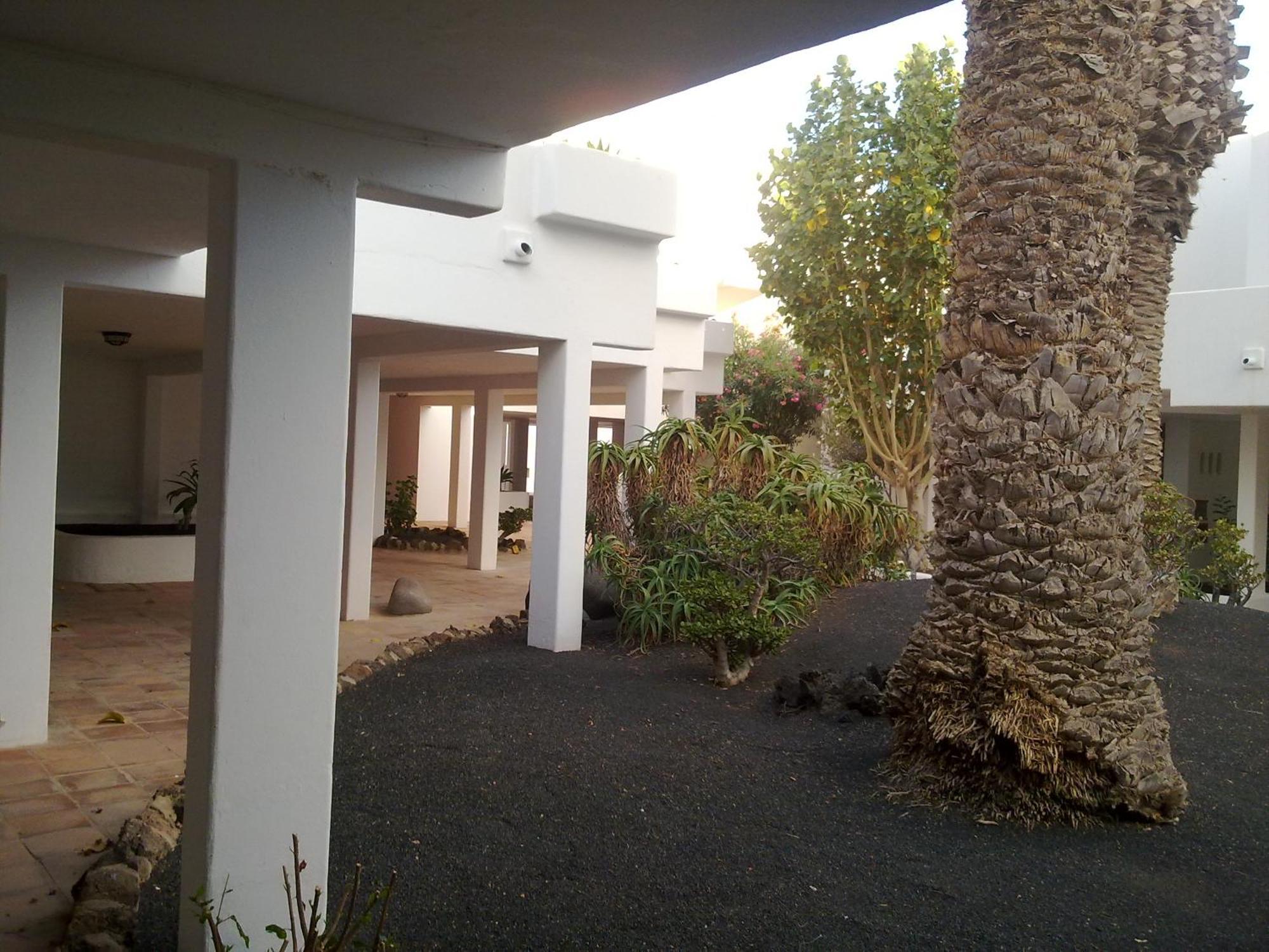 Casa Golf Διαμέρισμα Costa Teguise Εξωτερικό φωτογραφία