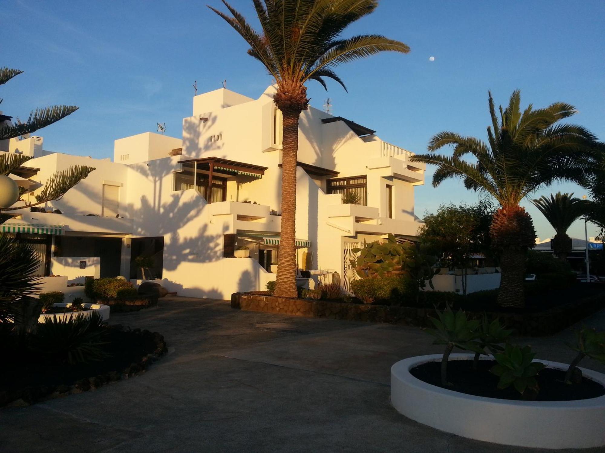 Casa Golf Διαμέρισμα Costa Teguise Εξωτερικό φωτογραφία