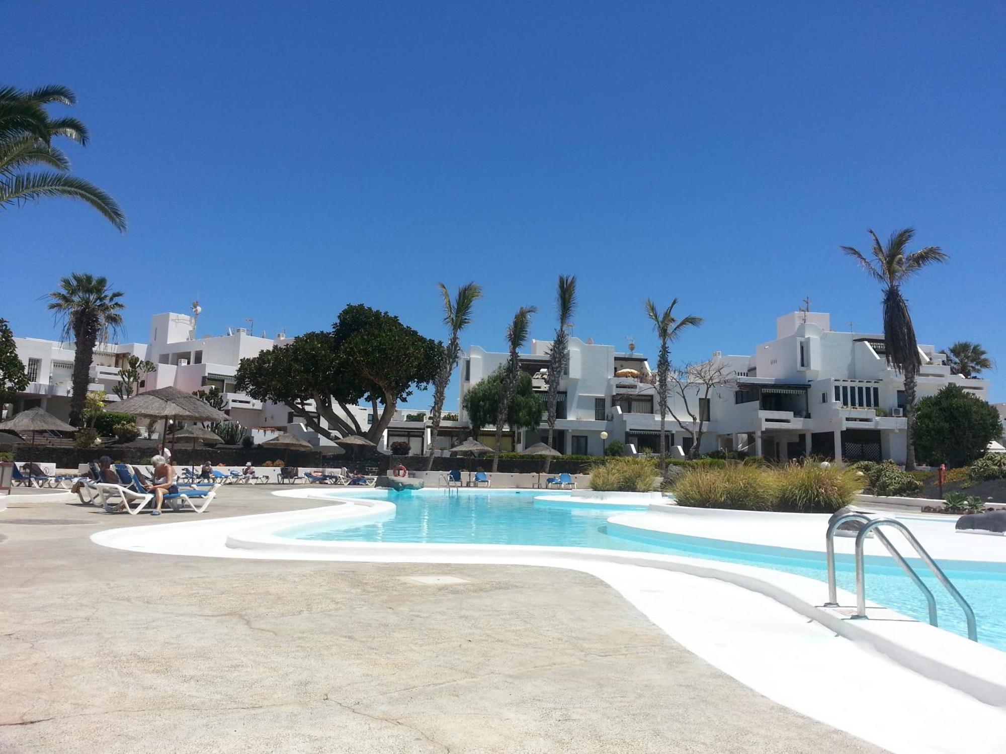 Casa Golf Διαμέρισμα Costa Teguise Εξωτερικό φωτογραφία